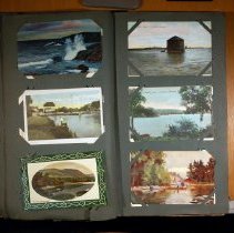 Postcard Album Pictures 019